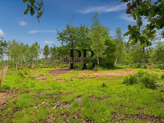 Terrain constructible à vendre 23 990 € 2 327 m² de terrain Vendays-Montalivet 33930