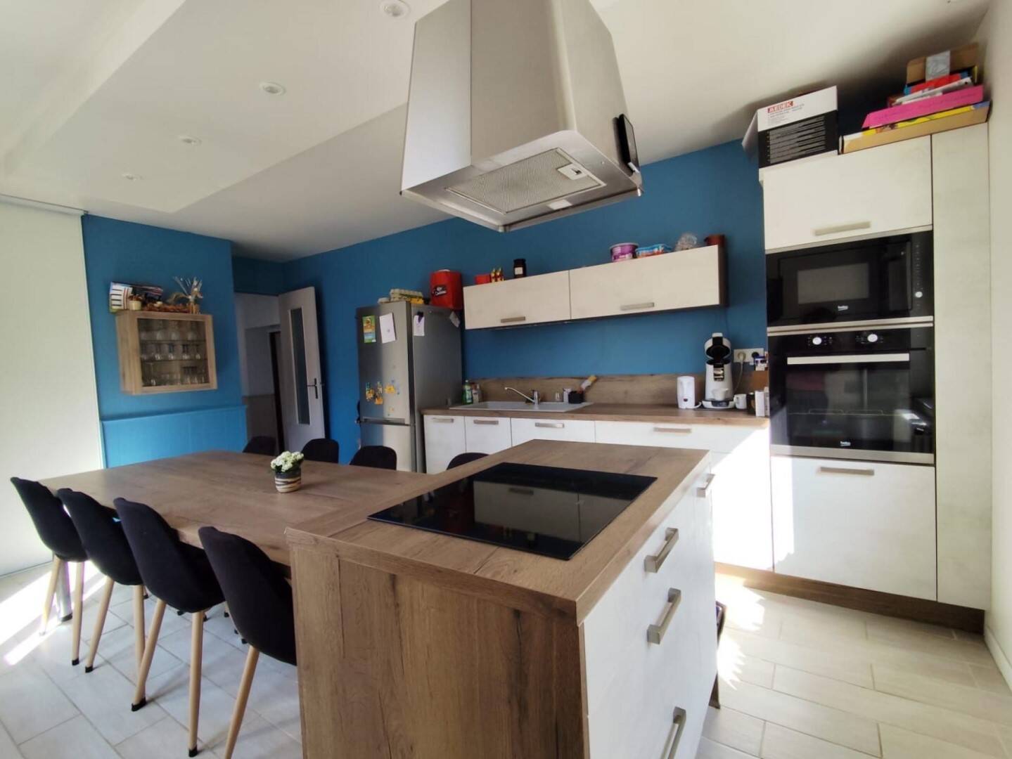 Maison 6 pièces 135 m² · à Languidic · 135 m² · 250 000 €