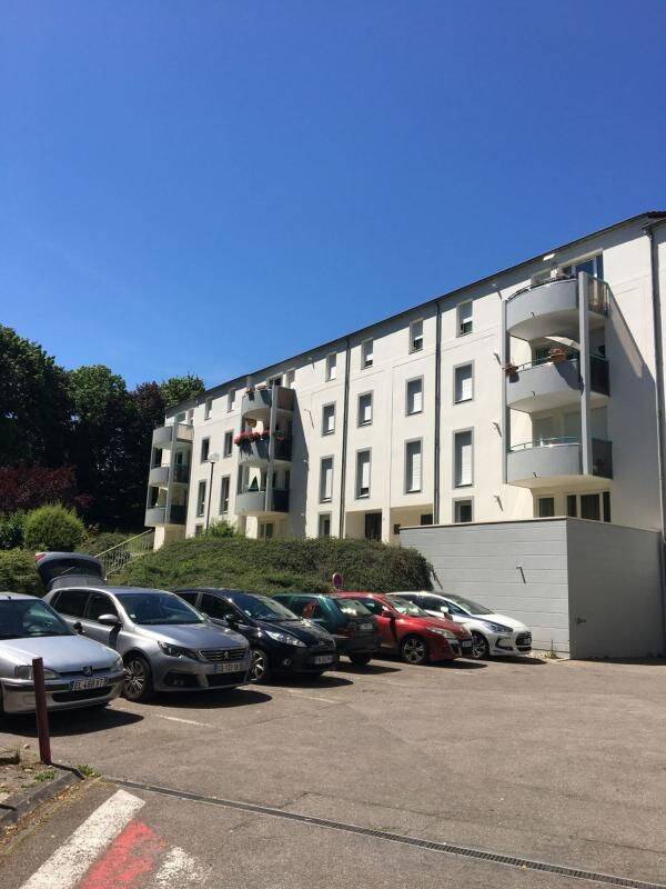 Appartement 3 pièces 77 m² · à Maxéville · 77 m² · 127 000 €