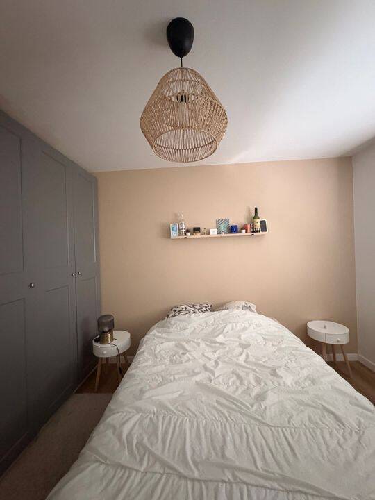 Appartement 1 pièce 11 m² · à Caen · 11 m² · 450 €