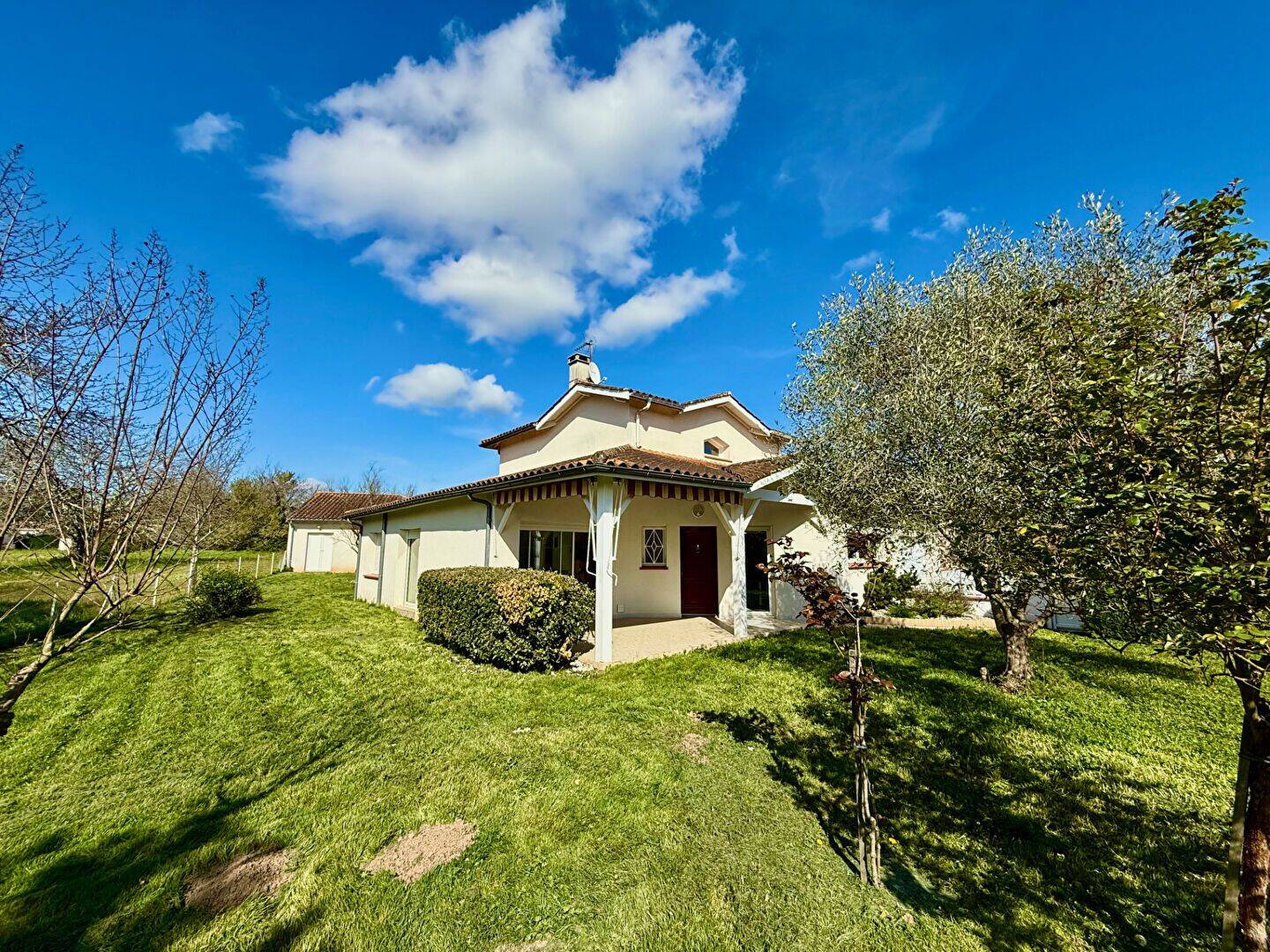 Maison 4 pièces 139 m² · à Villeneuve-sur-Lot · 138,8 m² · 199 900 €