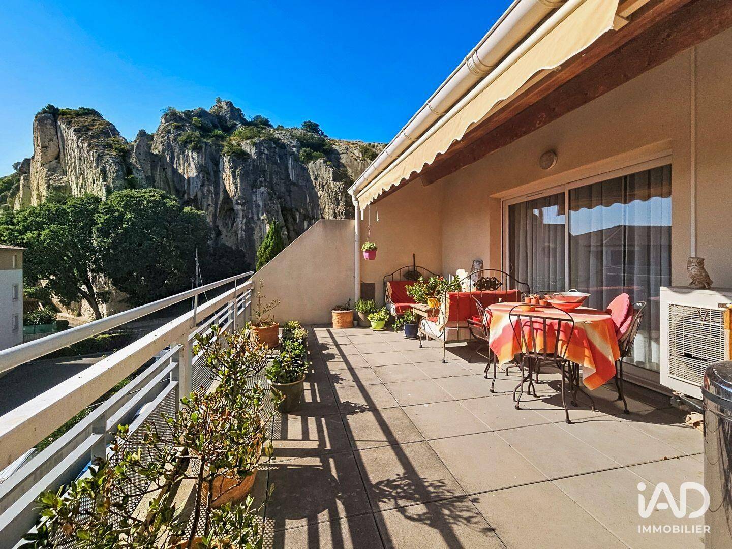 Appartement 5 pièces 100 m² · à Cavaillon · 100 m² · 275 000 €