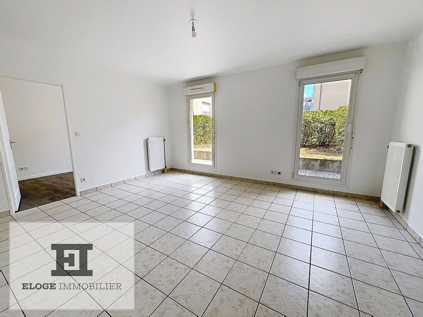 Appartement 2 pièces 42 m² · à Rouen · 42 m² · 600 €