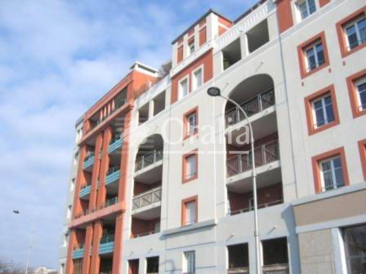 Appartement 3 pièces 66 m² · à Montpellier · 66 m² · 995 €/mois