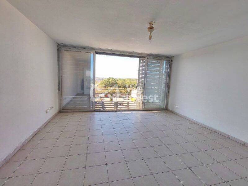 Appartement 1 pièce 31 m² · à Montpellier · 31 m² · 620 €