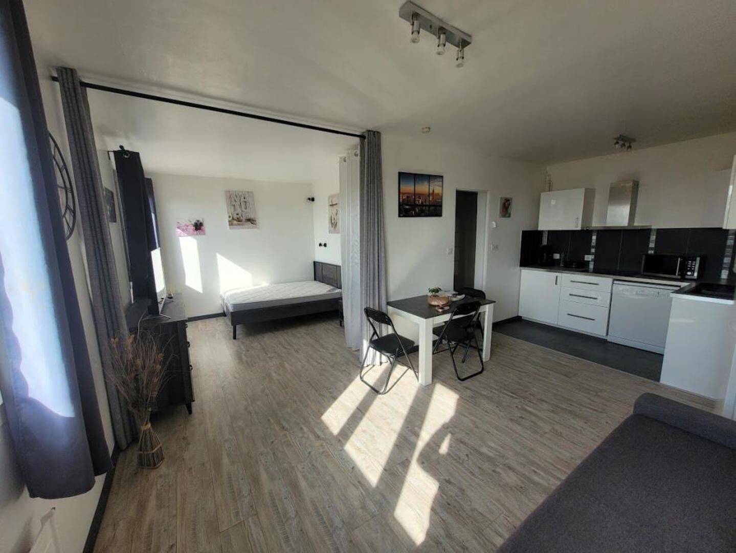 Appartement 1 pièce 35 m² · à Avignon · 34,8 m² · 650 €