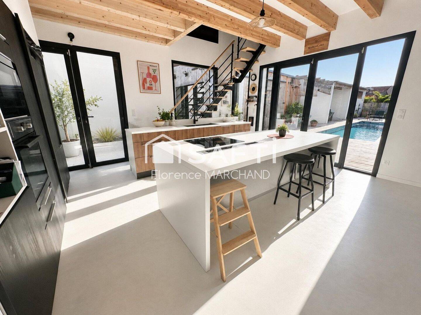 Maison 4 pièces 140 m² · à Châtelaillon-Plage · 140 m² · 744 000 €