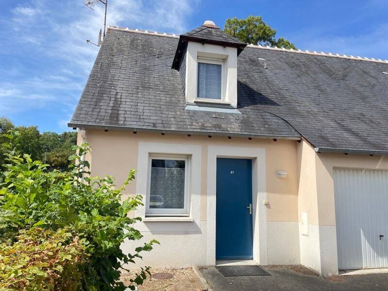 Maison 3 pièces 70 m² · à Loches · 70 m² · 133 000 €