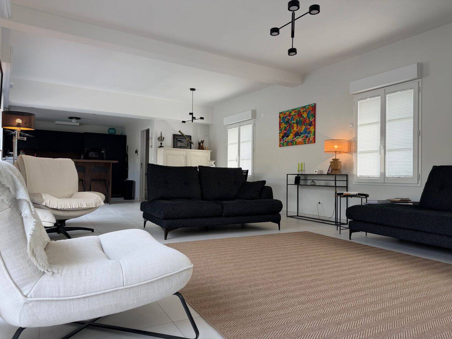 Maison 5 pièces 165 m² · à La Rochelle · 165 m² · 990 000 €