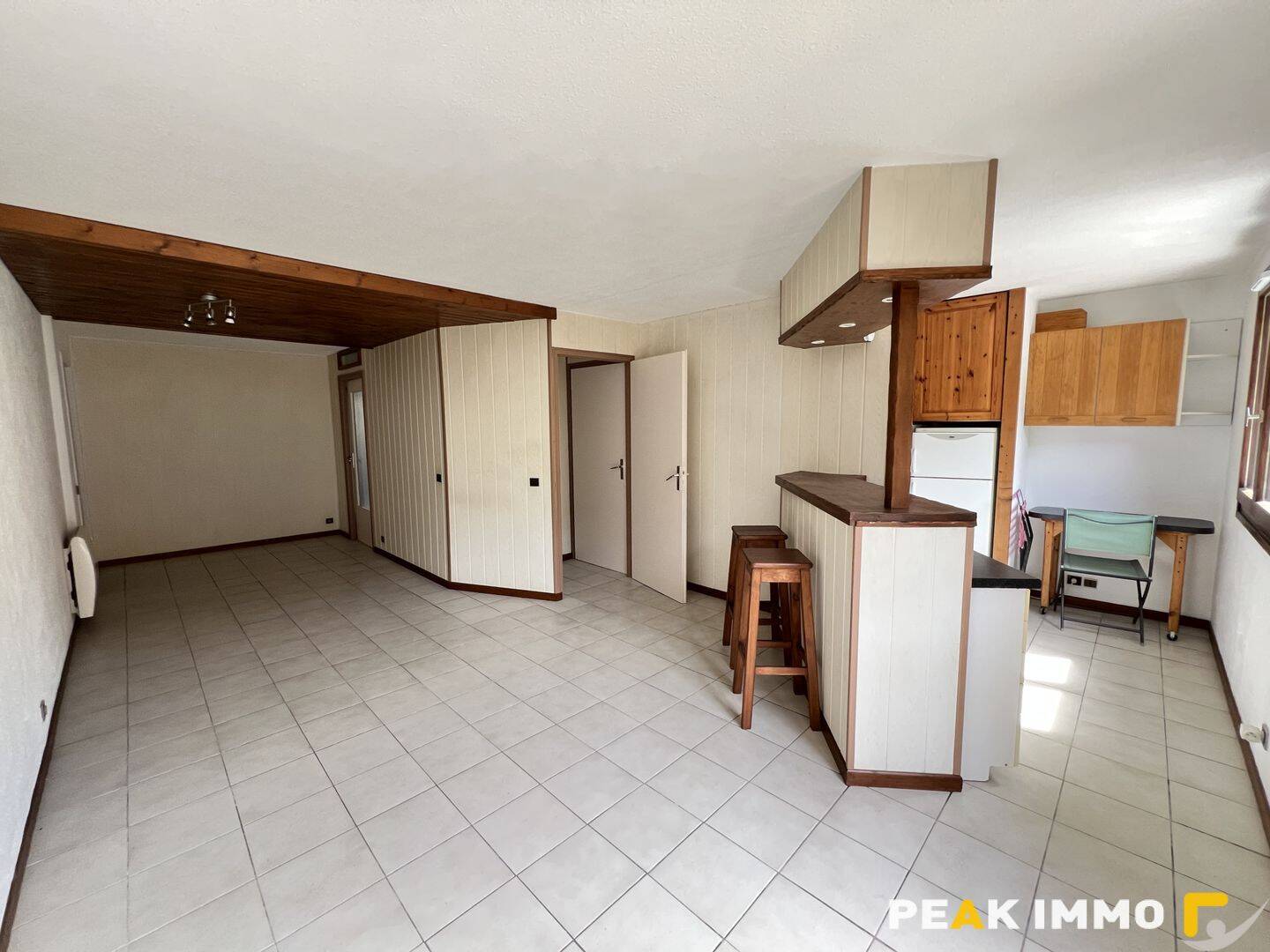 Appartement 3 pièces 67 m² · à Sallanches · 67 m² · 299 000 €