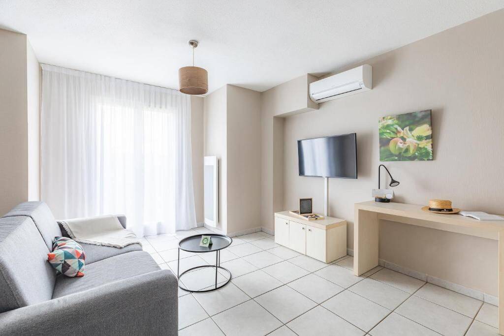 Appartement 2 pièces 37 m² · à Saint-Jean-d'Illac · 37 m² · 66 048 €