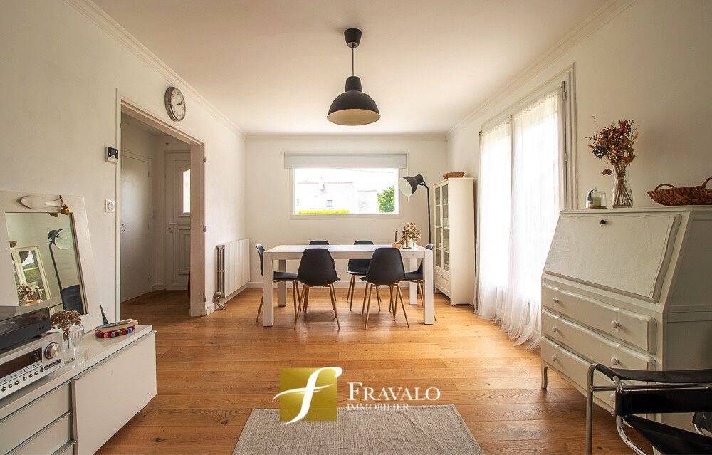 Maison 6 pièces 123 m² · à Plougoumelen · 123 m² · 458 350 €