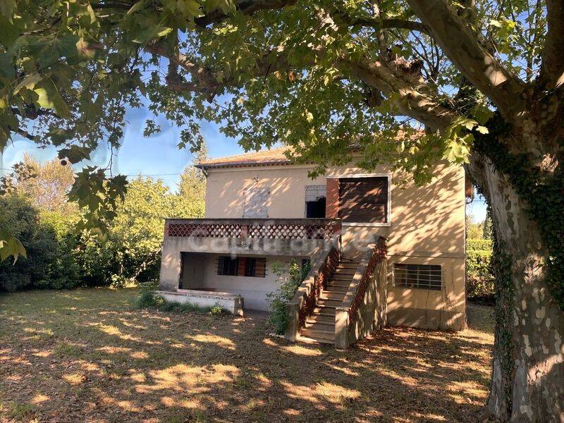 Maison 5 pièces 160 m² · à Saint-Rémy-de-Provence · 160 m² · 450 000 €
