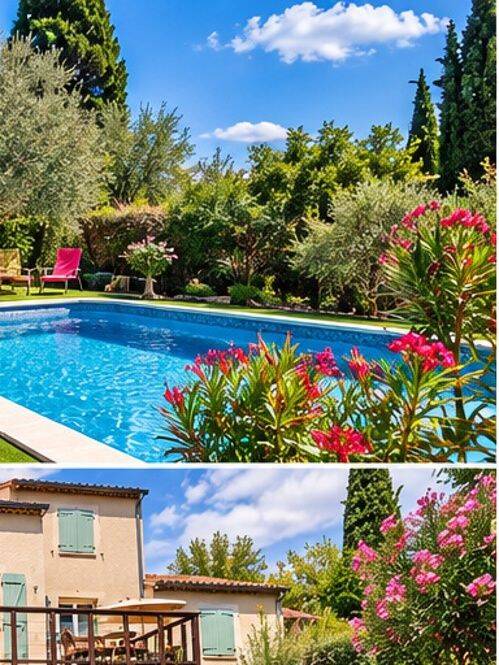 Maison 7 pièces 150 m² · à Manosque · 150 m² · 640 000 €