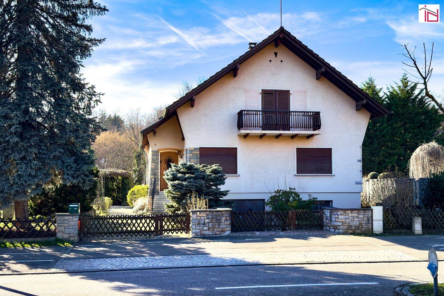 Maison 6 pièces 124 m² · à Hésingue · 124,1 m² · 385 000 €