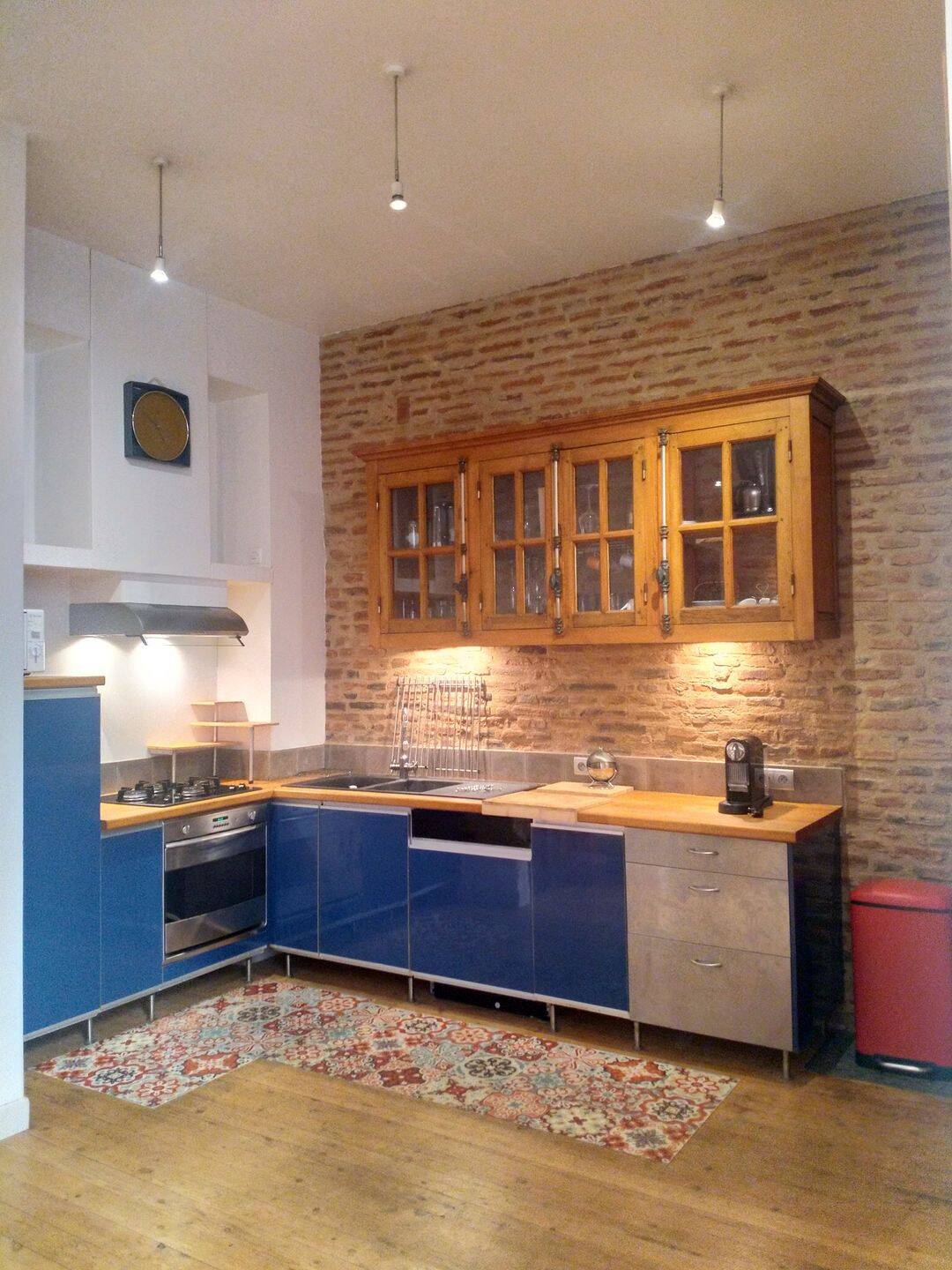 Appartement 3 pièces 61 m² · à Montauban · 61 m² · 765 €