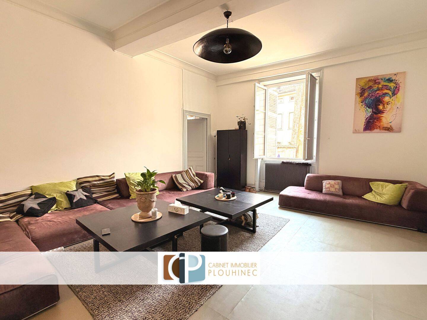 Appartement 6 pièces 129 m² · à Mâcon · 129 m² · 179 000 €