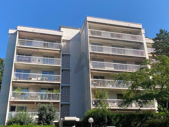Appartement 4 pièces 85 m² · à Tassin-la-Demi-Lune · 85,1 m² · 330 000 €
