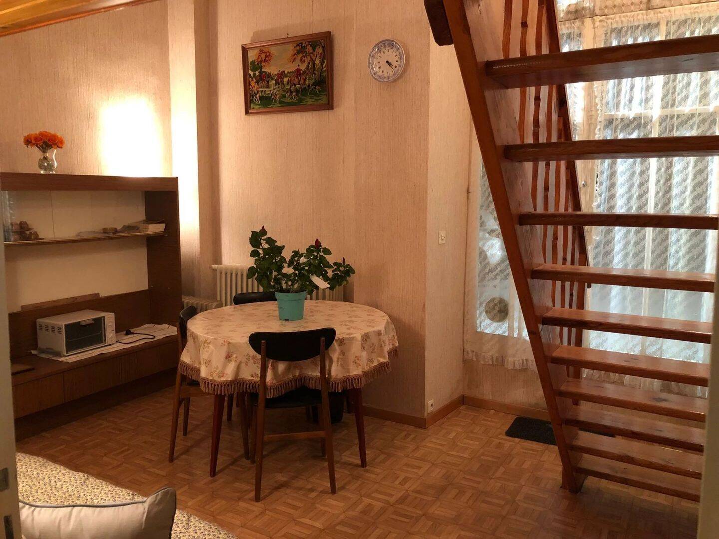 Appartement 1 pièce 19 m² · à Andon · 18,5 m² · 49 000 €