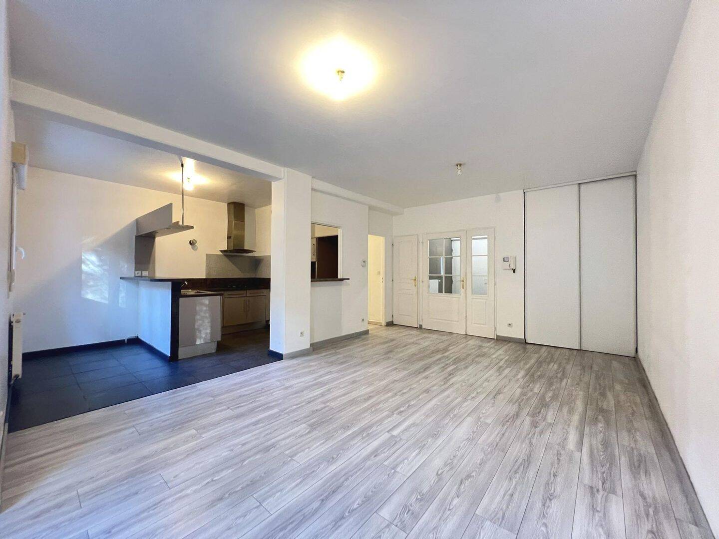 Appartement 4 pièces 89 m² · à Saint-Étienne · 89 m² · 149 000 €