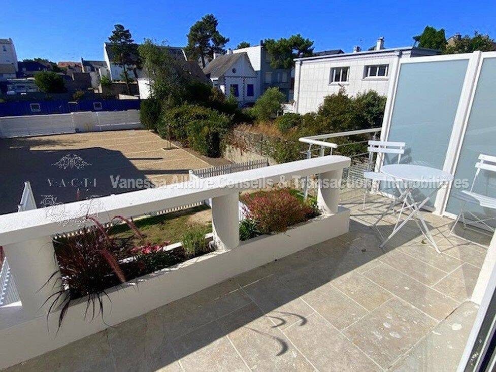 Appartement 3 pièces 70 m² · à La Baule-Escoublac · 69,5 m² · 452 550 €