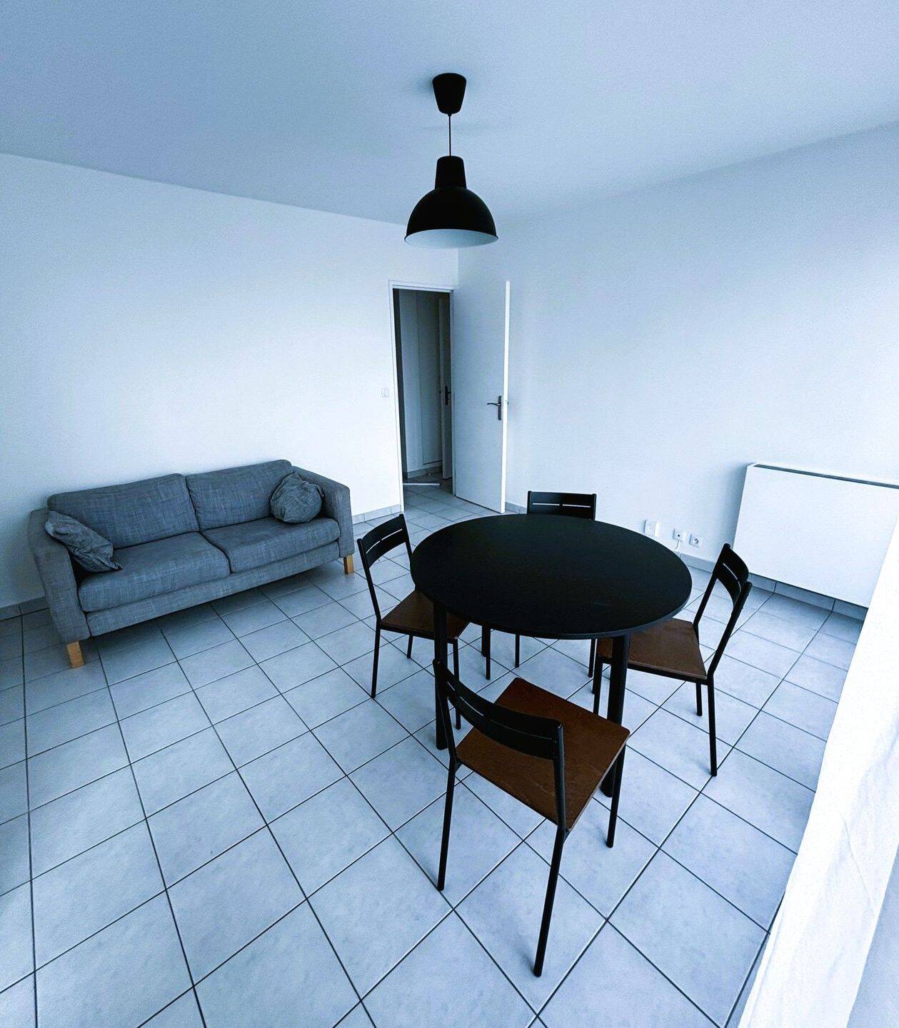 Appartement 2 pièces 36 m² · à Villemomble · 36 m² · 769 €