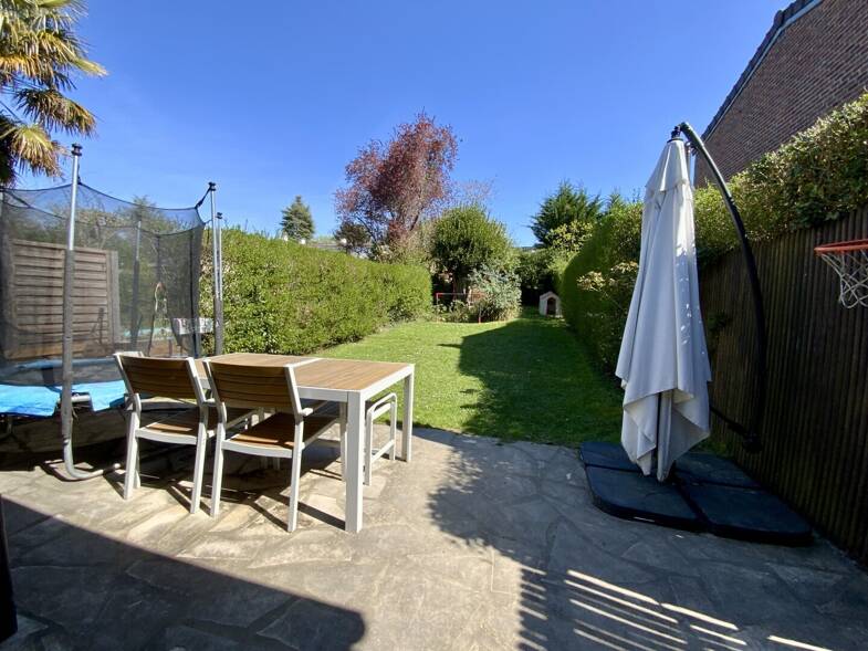 Maison à vendre 498 000 € 6 pièces 4 chambres 90,4 m² Noisy-le-Roi 78590
