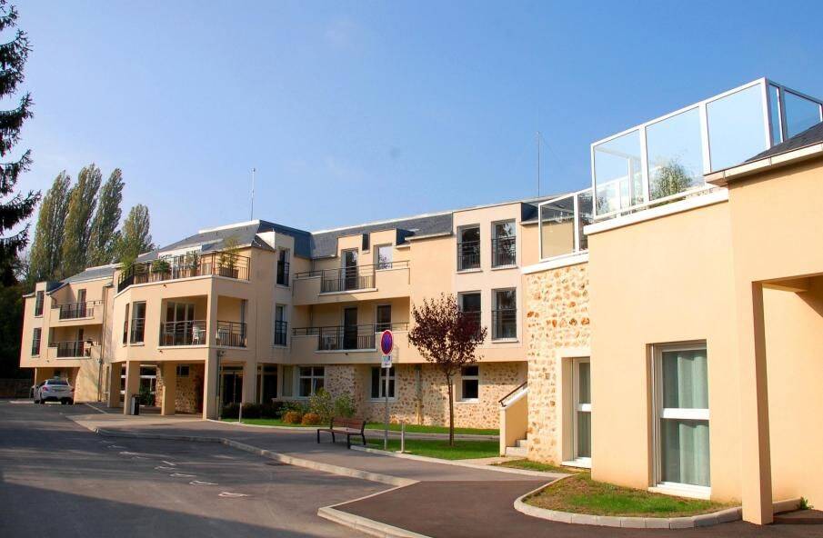 Appartement 1 pièce 20 m² · à Saint-Vrain · 20 m² · 149 280 €