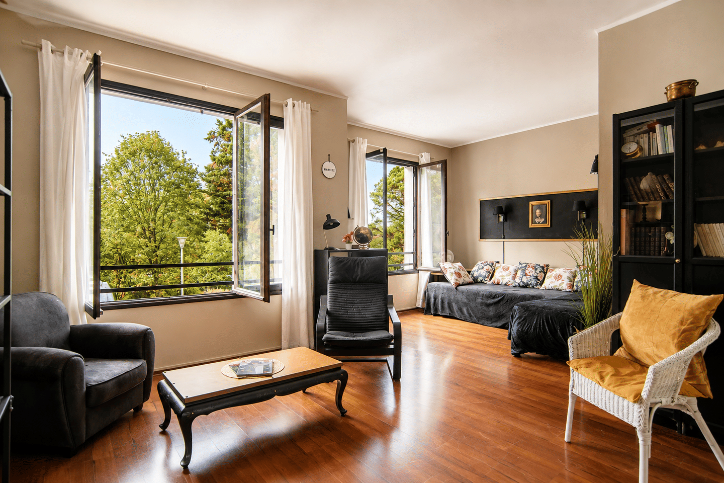 Appartement 3 pièces 67 m² · à Biarritz · 66,7 m² · 320 000 €