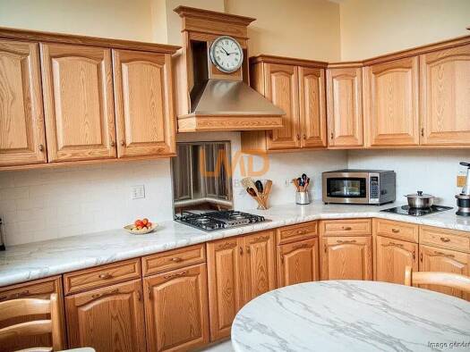 Maison à vendre 215 000 € 5 pièces 4 chambres 143 m² 985 m² de terrain Le Blanc 36300