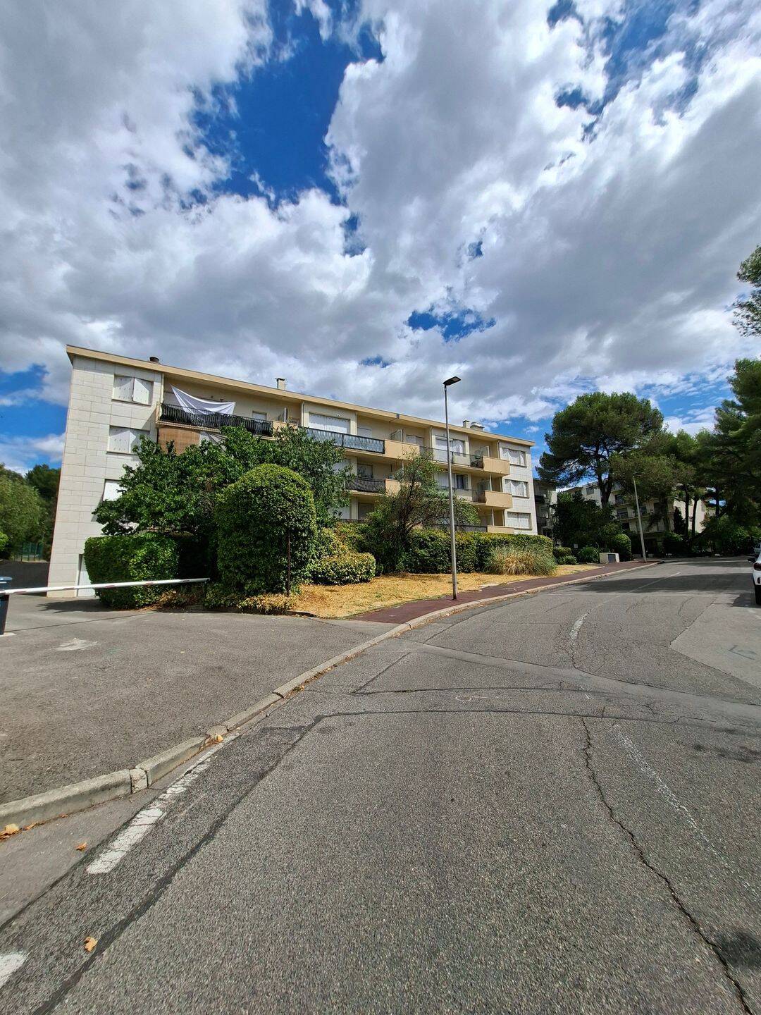 Appartement 3 pièces 62 m² · à Montpellier · 62,1 m² · 951 €/mois