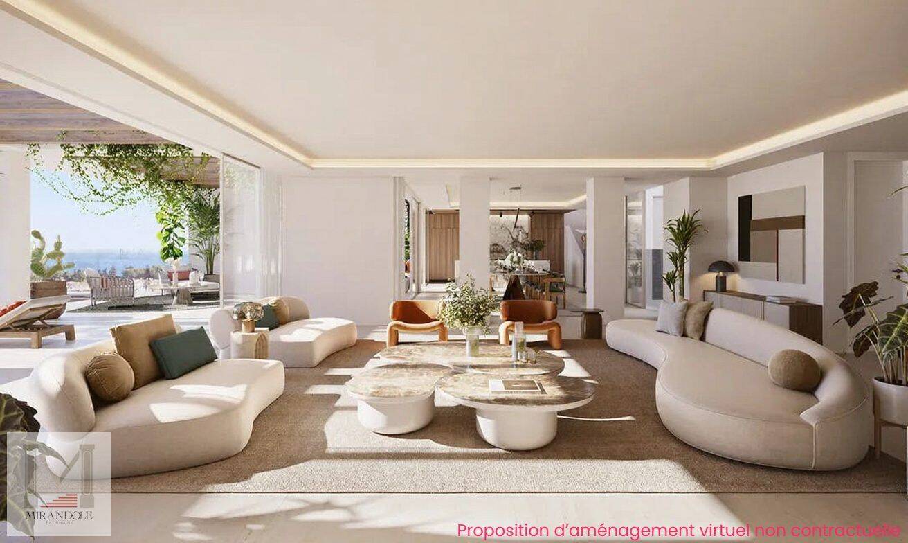 Appartement à vendre - neuf