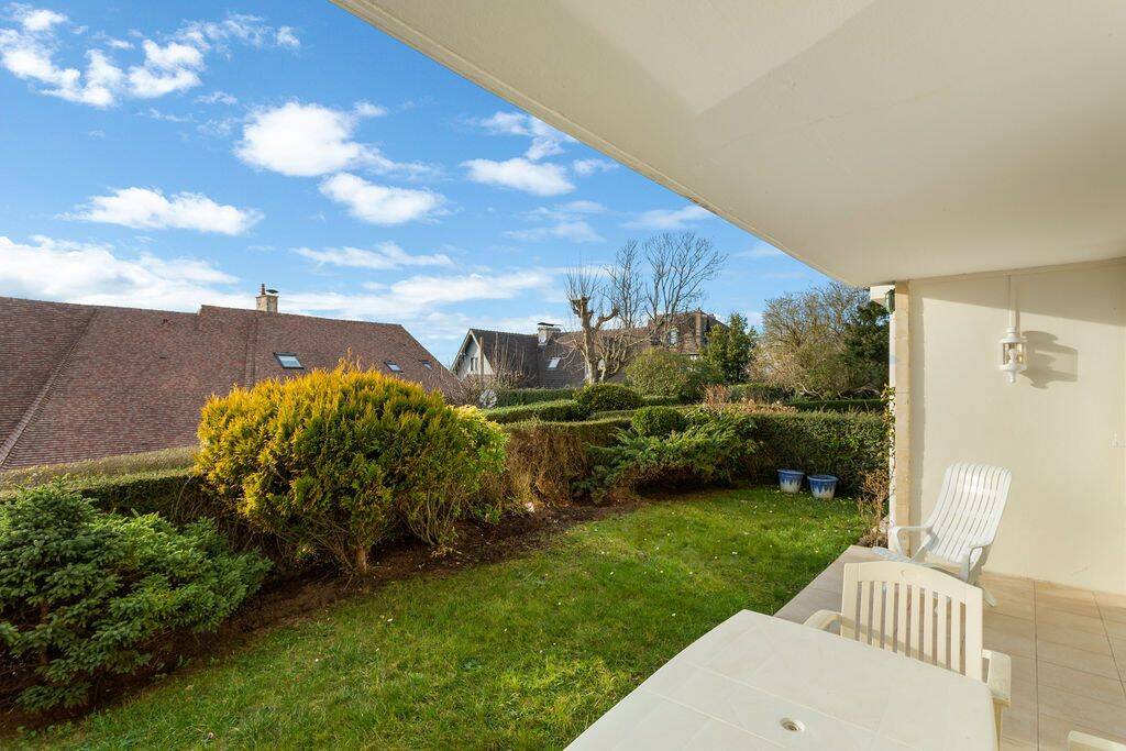 Appartement 2 pièces 60 m² · à Trouville-sur-Mer · 60 m² · 395 000 €