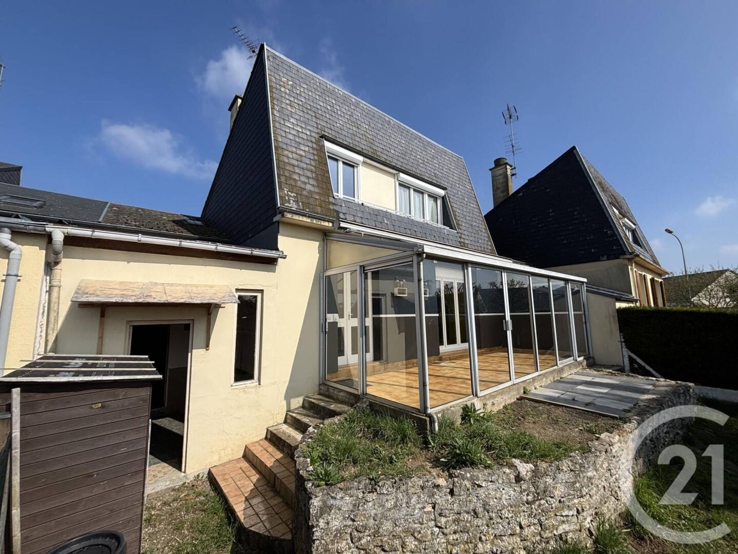 Maison 5 pièces 100 m² · à Argentan · 100 m² · 102 000 €