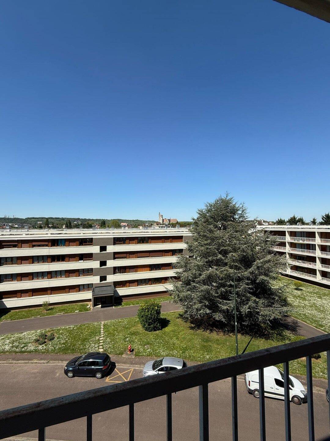 Appartement 4 pièces 82 m² · à Sens · 82 m² · 898 €/mois