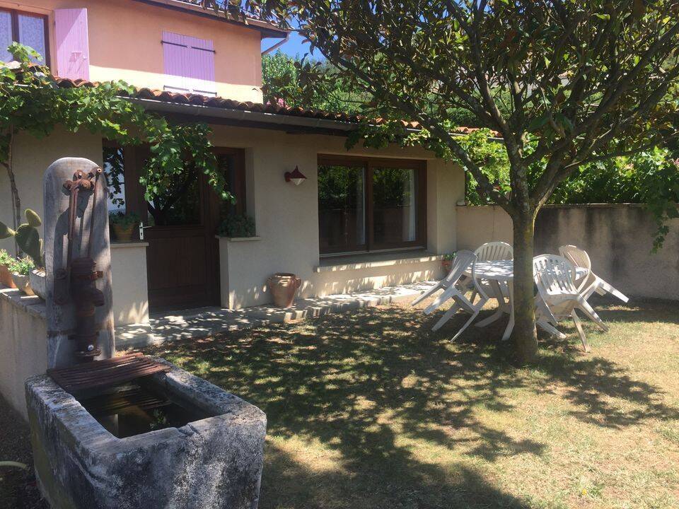 Appartement 1 pièce 18 m² · à Mercurol-Veaunes · 18 m² · 399 €