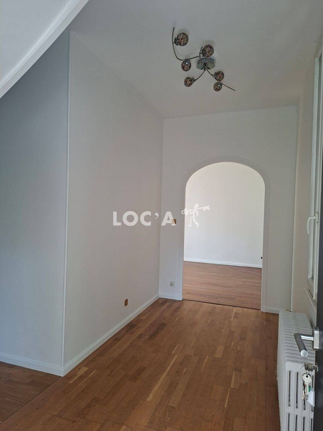 Location Maison 98 m² à Dijon 1 150 ¤ CC /mois — 4