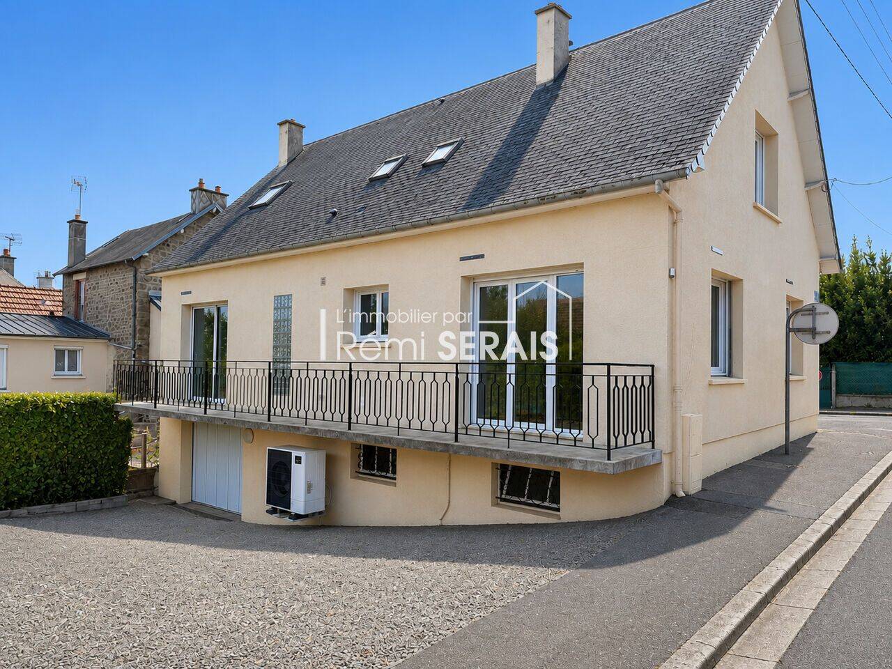 Maison 6 pièces 148 m² · à Flers · 148 m² · 199 600 €