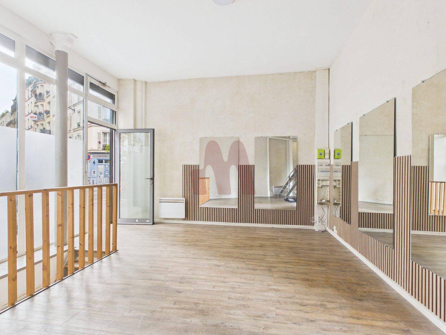 Appartement 2 pièces 50 m² · à Paris 17ème Arrondissement · 50 m² · 490 000 €