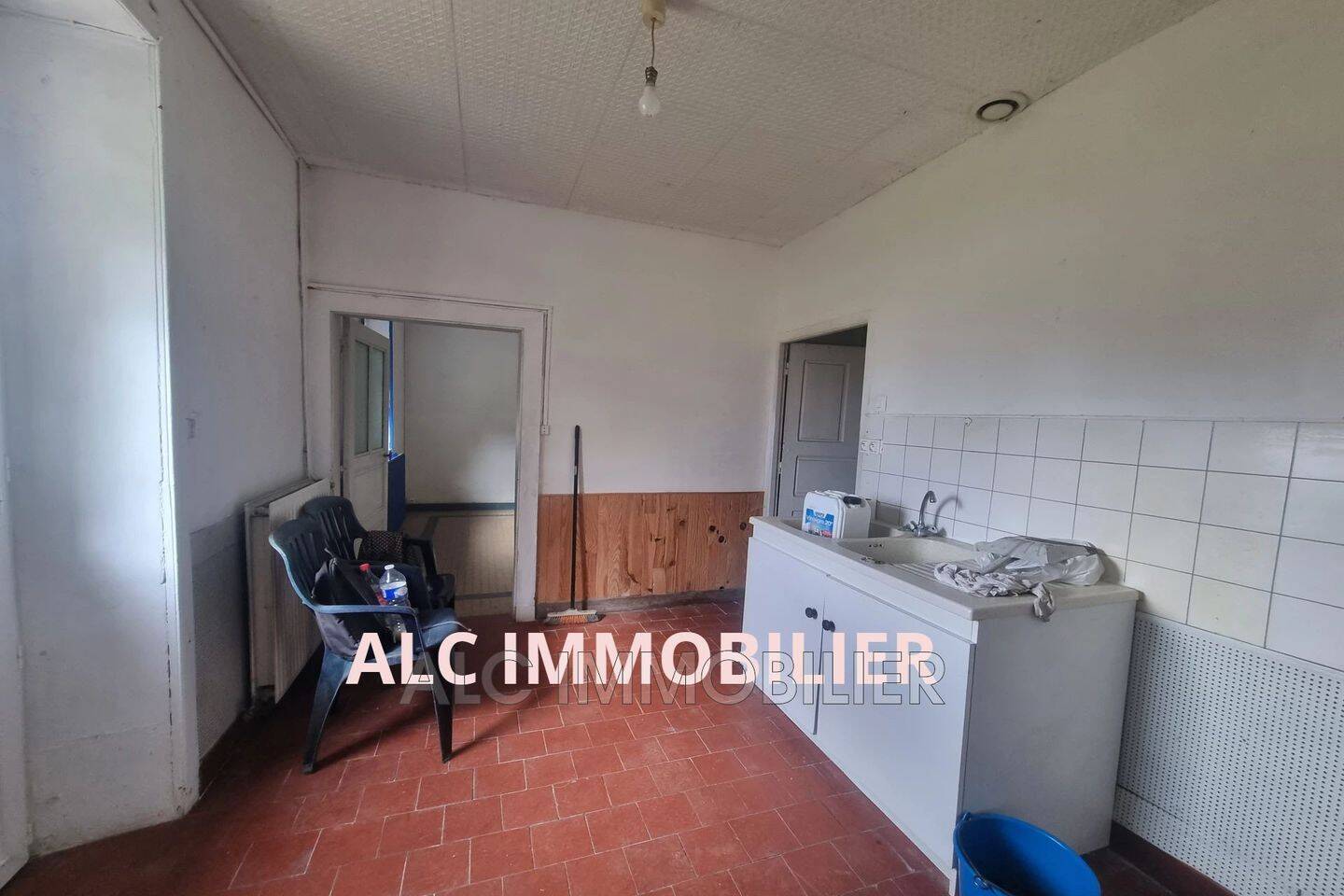 Maison 4 pièces 61 m² · à Le Mêle-sur-Sarthe · 61 m² · 65 076 €