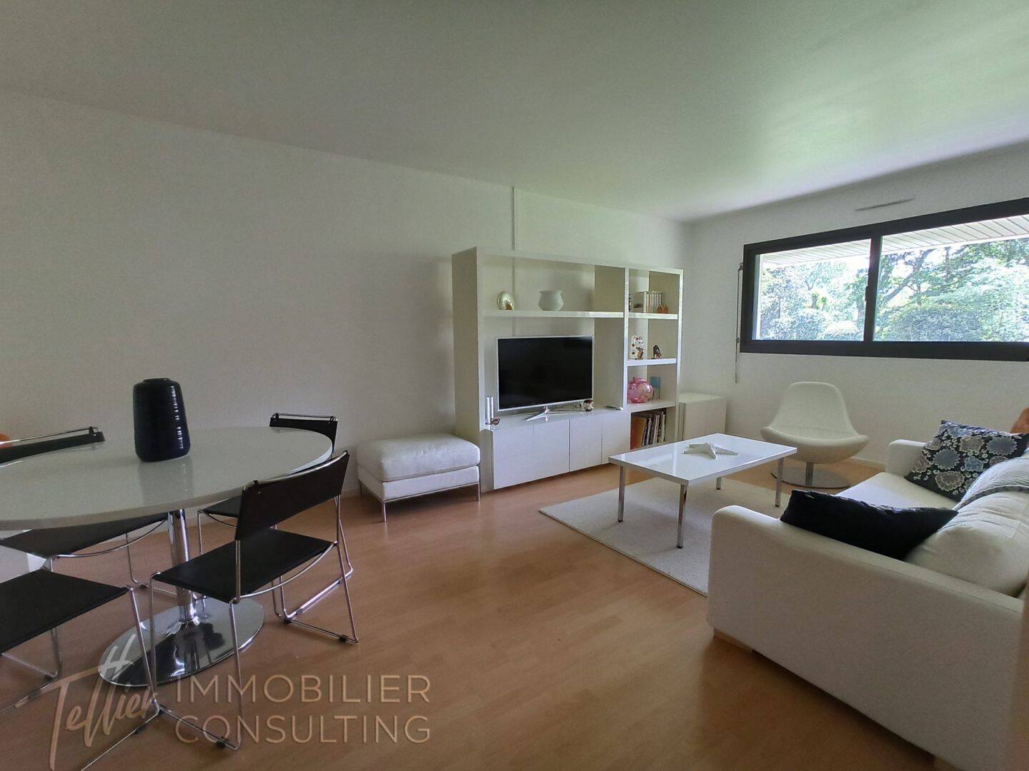 Appartement 2 pièces 51 m² · à Bordeaux · 50,5 m² · 199 000 €