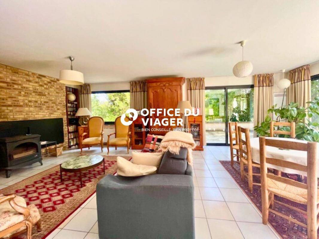 Maison 7 pièces 201 m² · à Gisors · 201 m² · 79 500 €