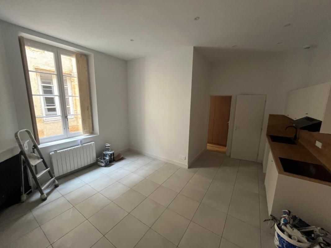Appartement 2 pièces 38 m² · à Lyon 1er Arrondissement · 38 m² · 850 €/mois