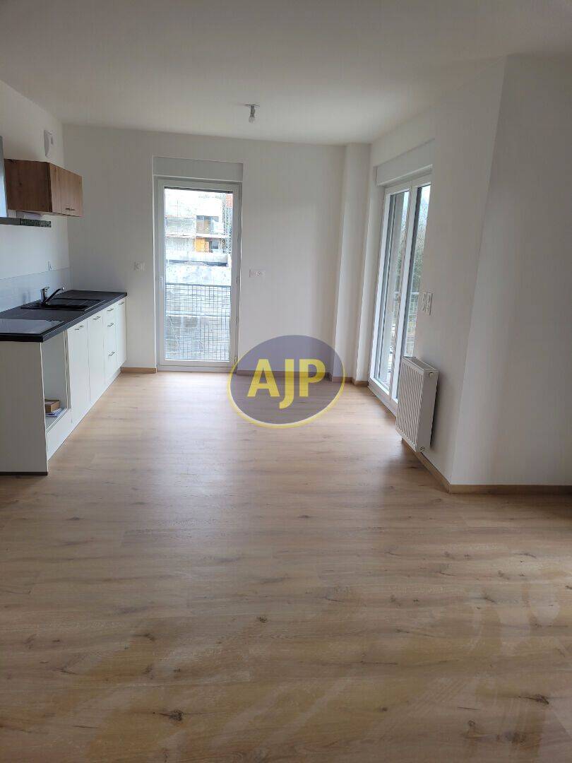 Appartement 2 pièces 45 m² · à Nantes · 44,7 m² · 766 €
