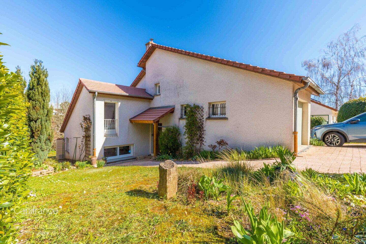 Maison 5 pièces 145 m² · à Dijon · 145 m² · 445 000 €