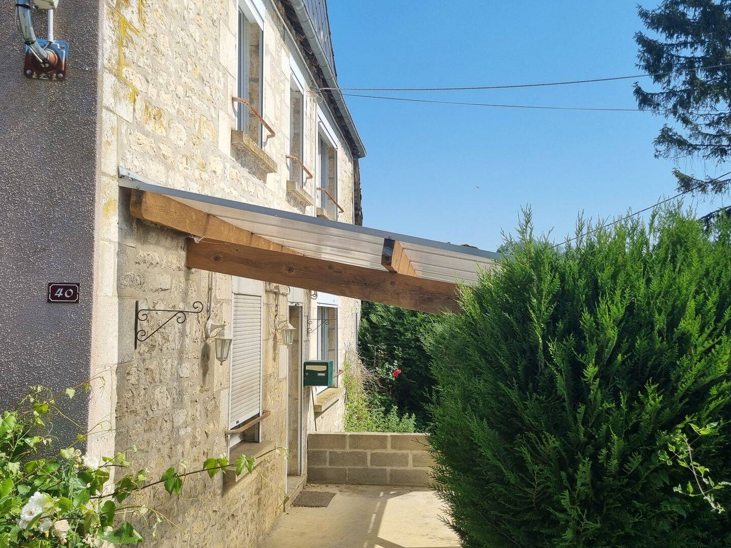 Maison 7 pièces 180 m² · à Renwez · 180 m² · 89 500 €