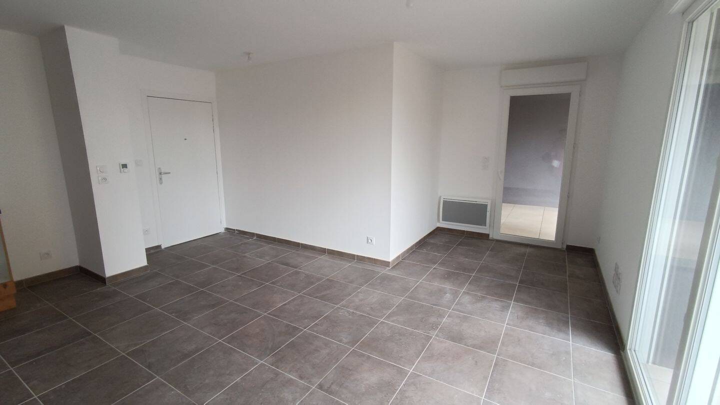 Appartement 2 pièces 40 m² · à Marseille 4ème Arrondissement · 40,3 m² · 823 €/mois