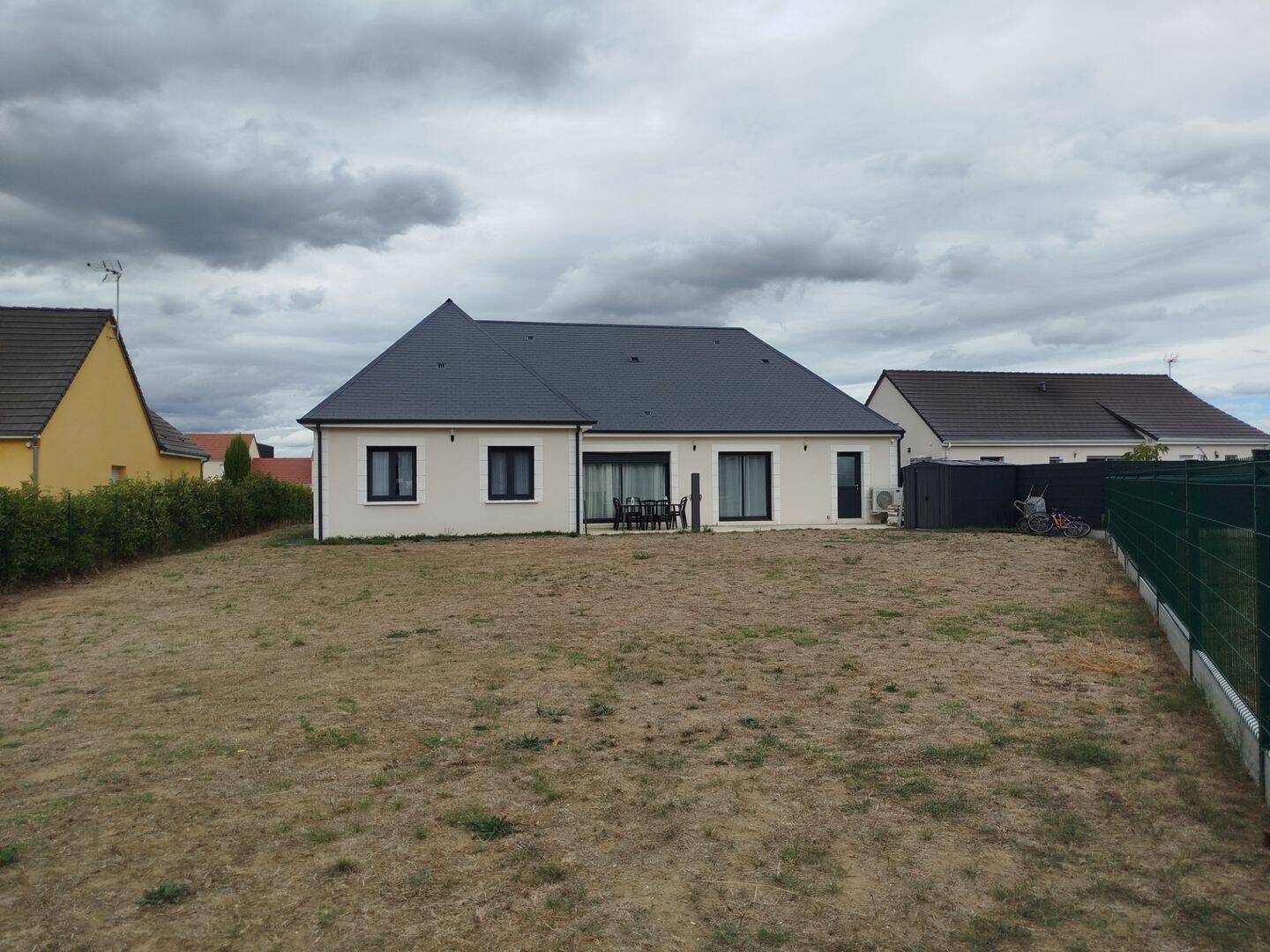 Maison 6 pièces 146 m² · à Le Controis-en-Sologne · 146 m² · 346 500 €