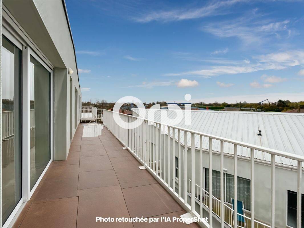 Appartement 4 pièces 102 m² · à Saint-Laurent-Blangy · 101,5 m² · 359 000 €