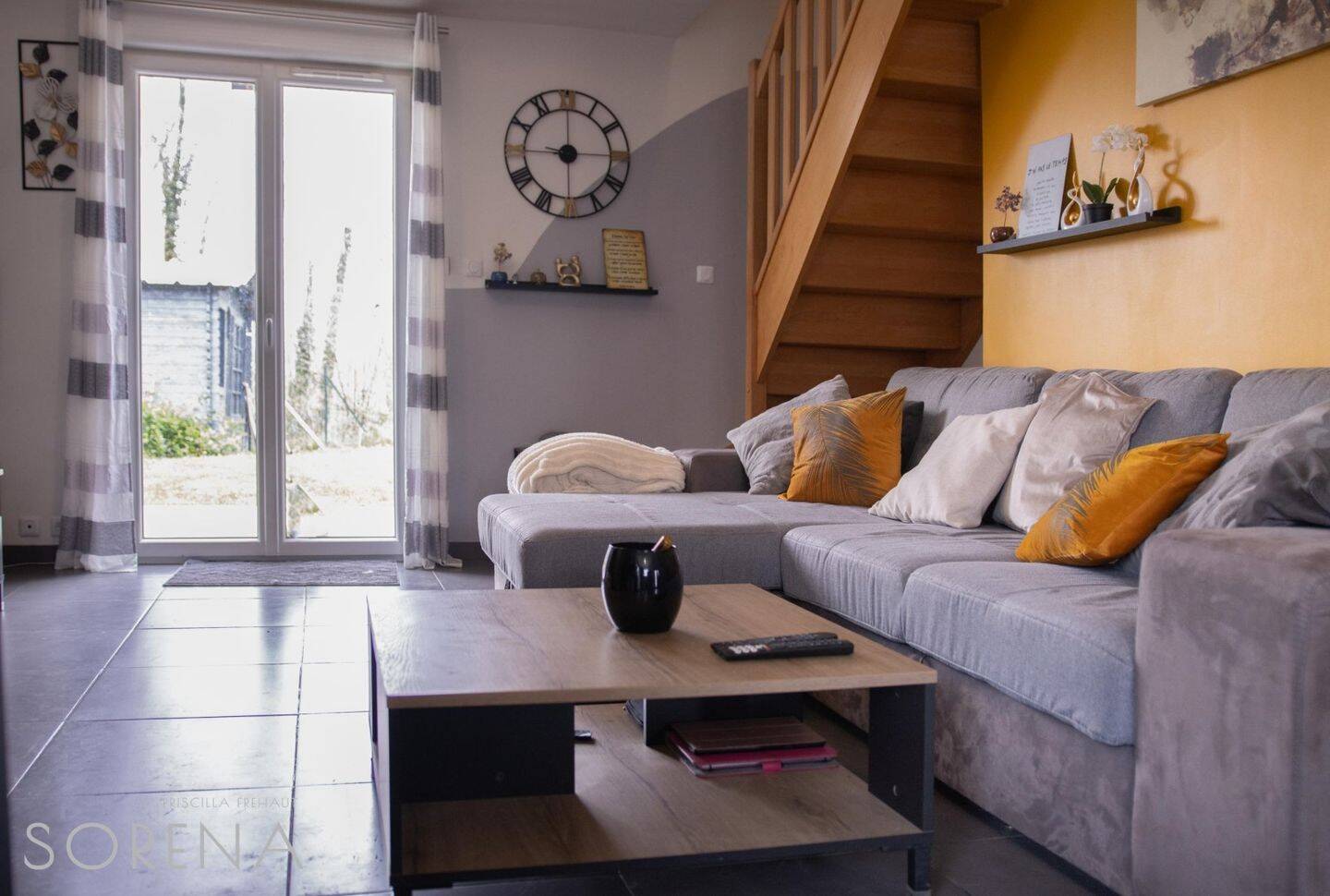 Maison 5 pièces 85 m² · à Hennebont · 85,2 m² · 267 600 €